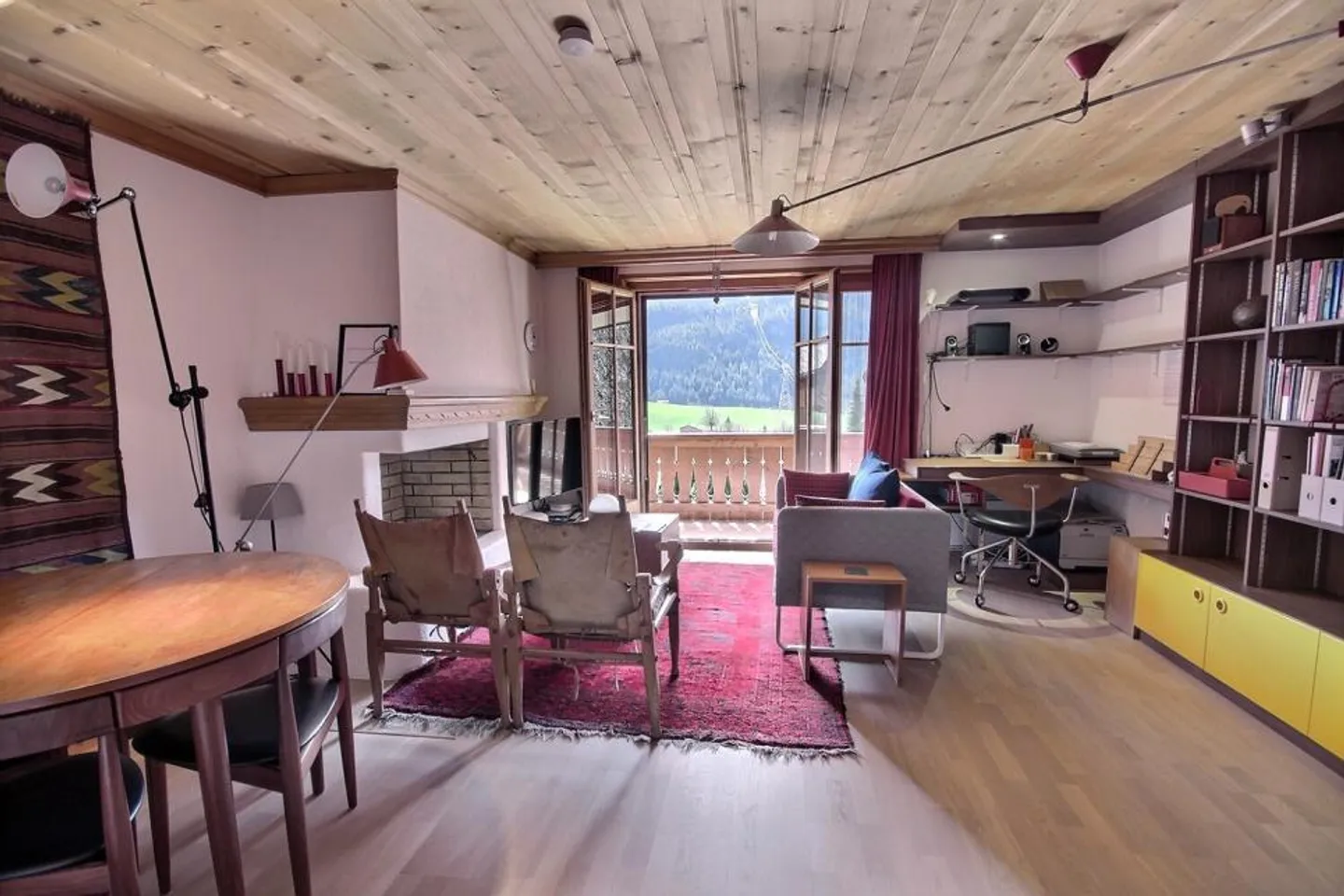 Apartment for sale - Photo 1 of 5