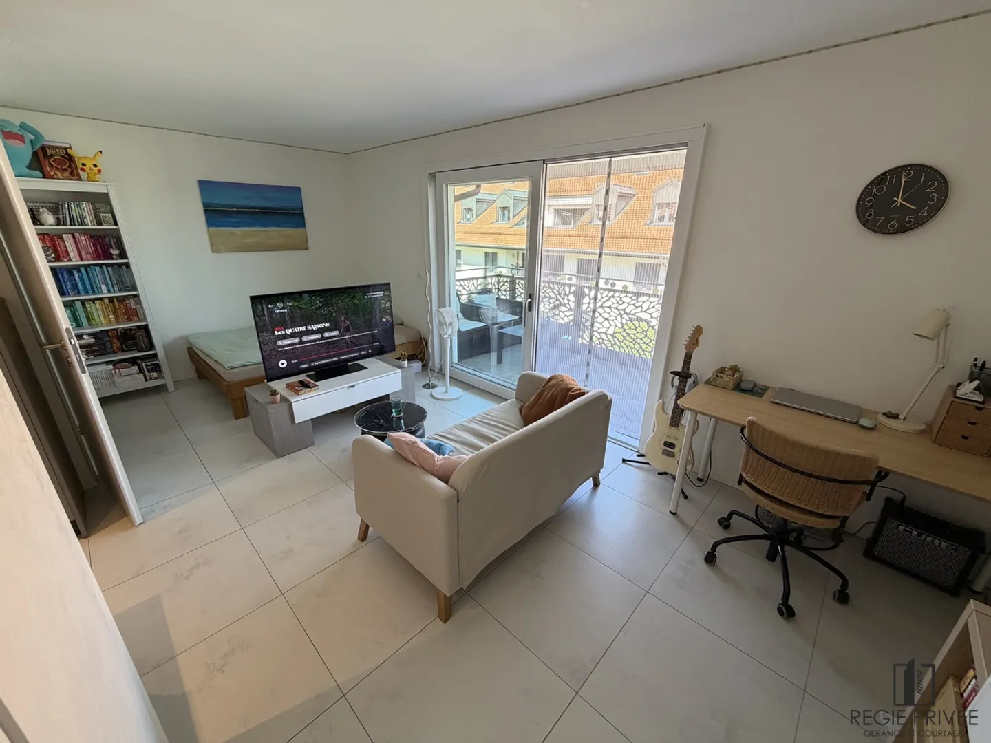 Modern Apartment in Gimel - Photo 1 of 6