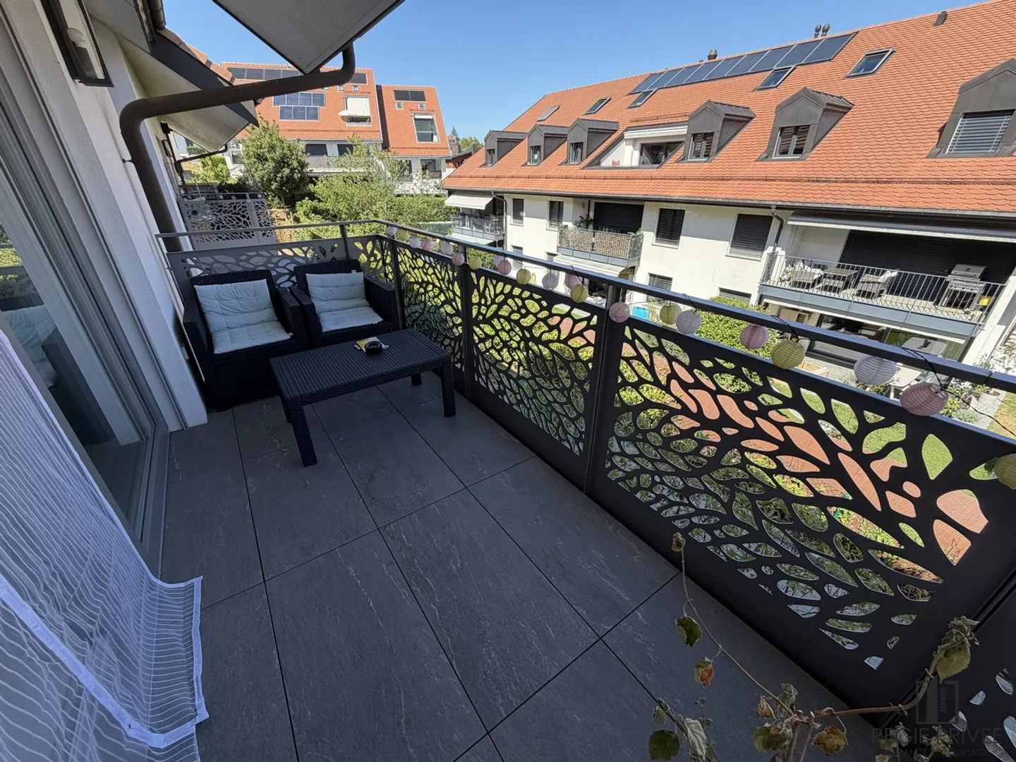 Modern Apartment in Gimel - Photo 3 of 6