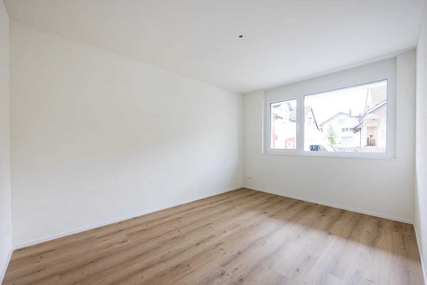 Appartamento giardino esclusivo di 4,5 stanze - vivere con stile a Jonschwil - Foto 5 di 11