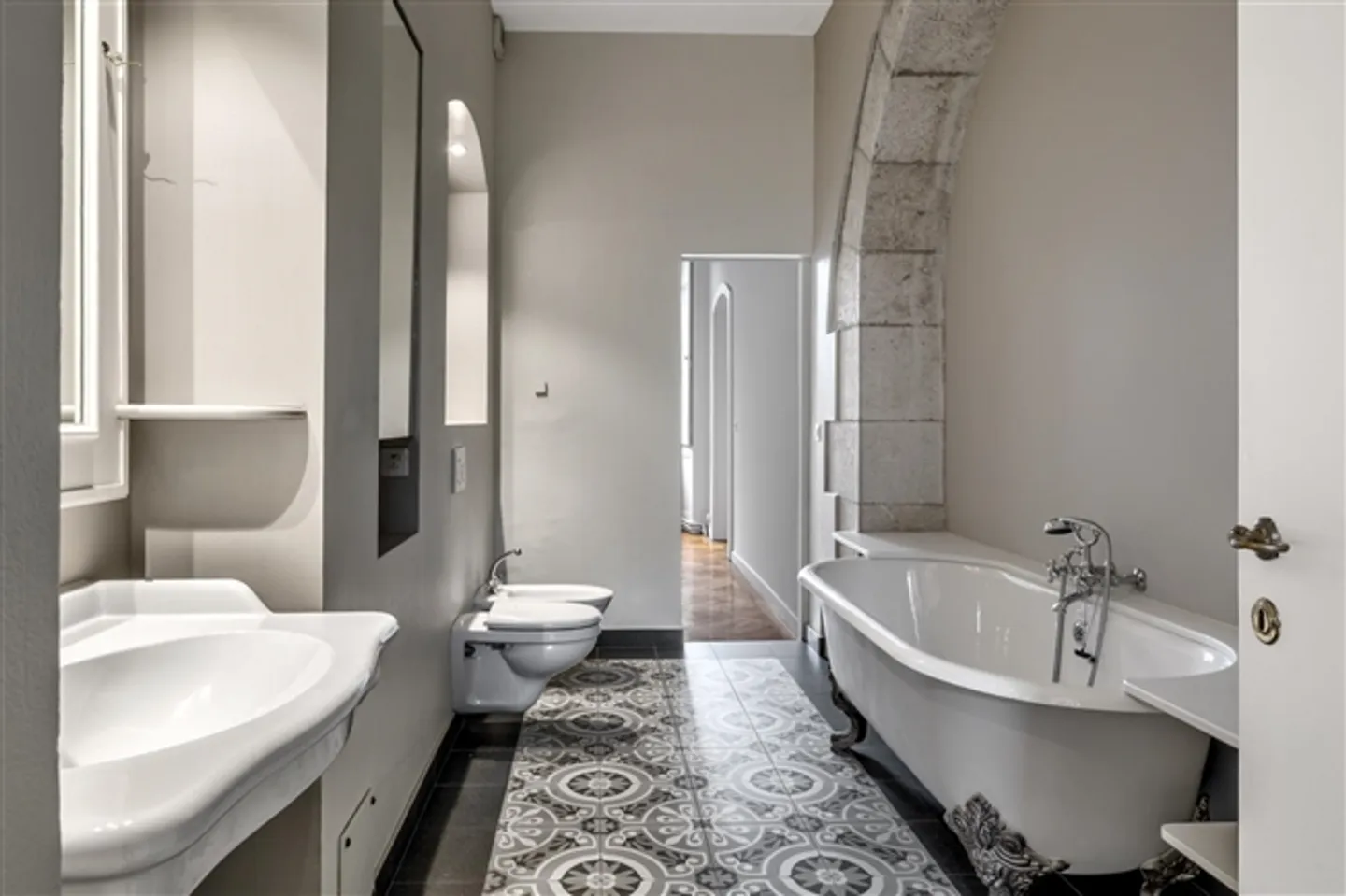 Appartement de 7 pièces - Photo 12 sur 13