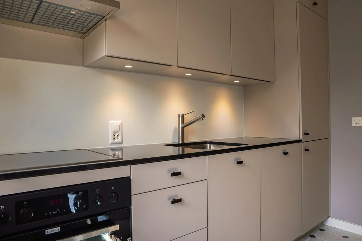 Forch 315 - Votre refuge personnel au cœur de la ville - Photo 4 sur 6