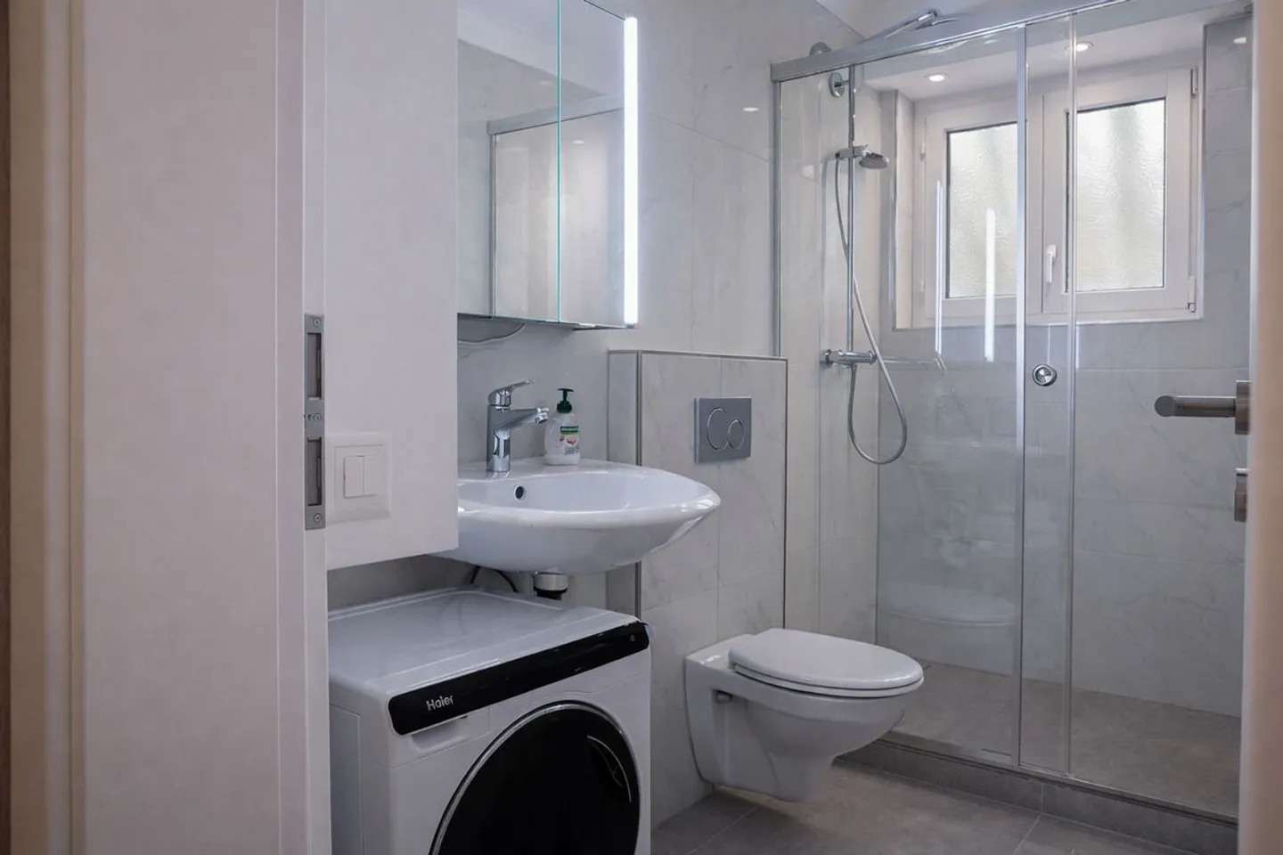 Forch 315 - Votre refuge personnel au cœur de la ville - Photo 5 sur 6