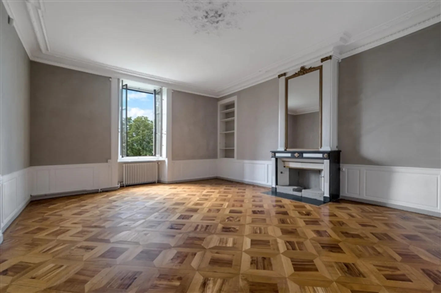 Appartement de 7 pièces - Photo 10 sur 13