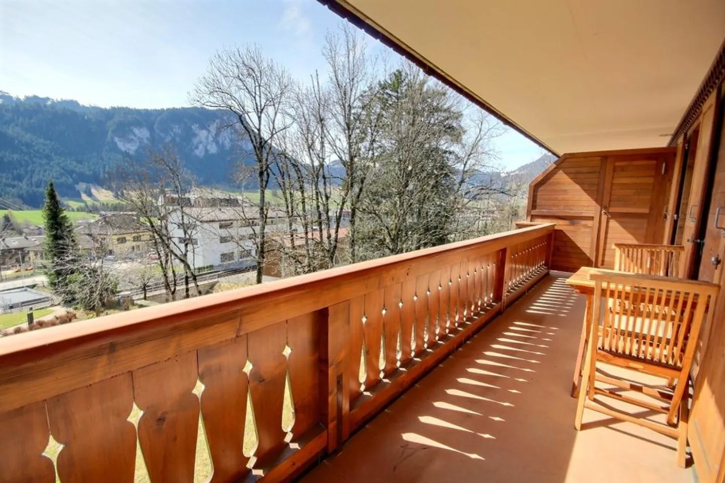 Apartment for sale - Photo 3 of 5