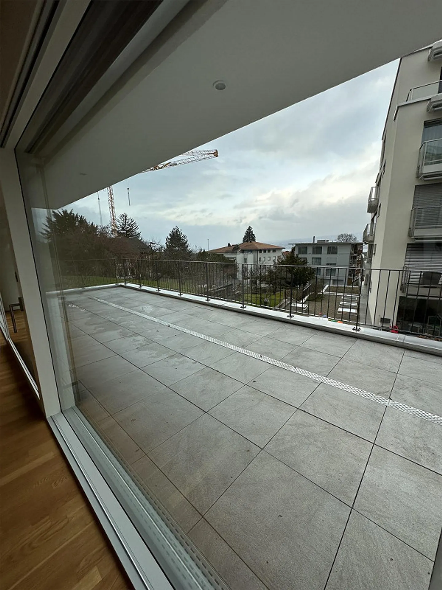 Traumhafte 4.5 Zimmer Duplex Wohnung über 3 Etagen - Foto 3 von 12