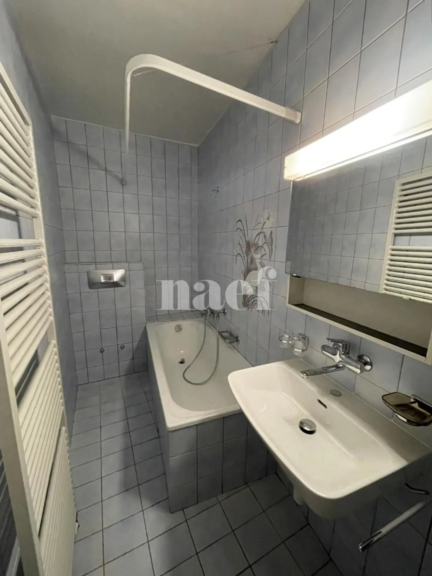 Charmant Appartement Centre-Ville - Photo 7 sur 8