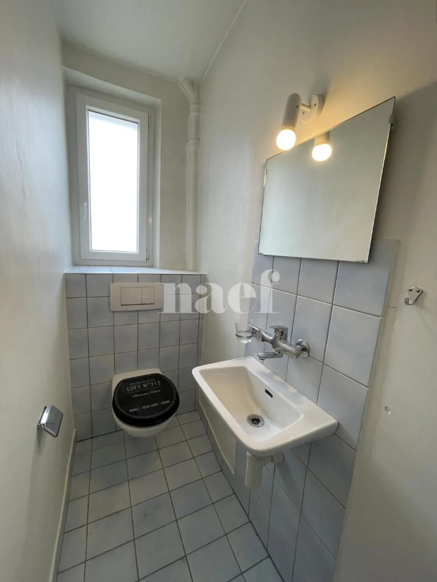 Charmant Appartement Centre-Ville - Photo 8 sur 8