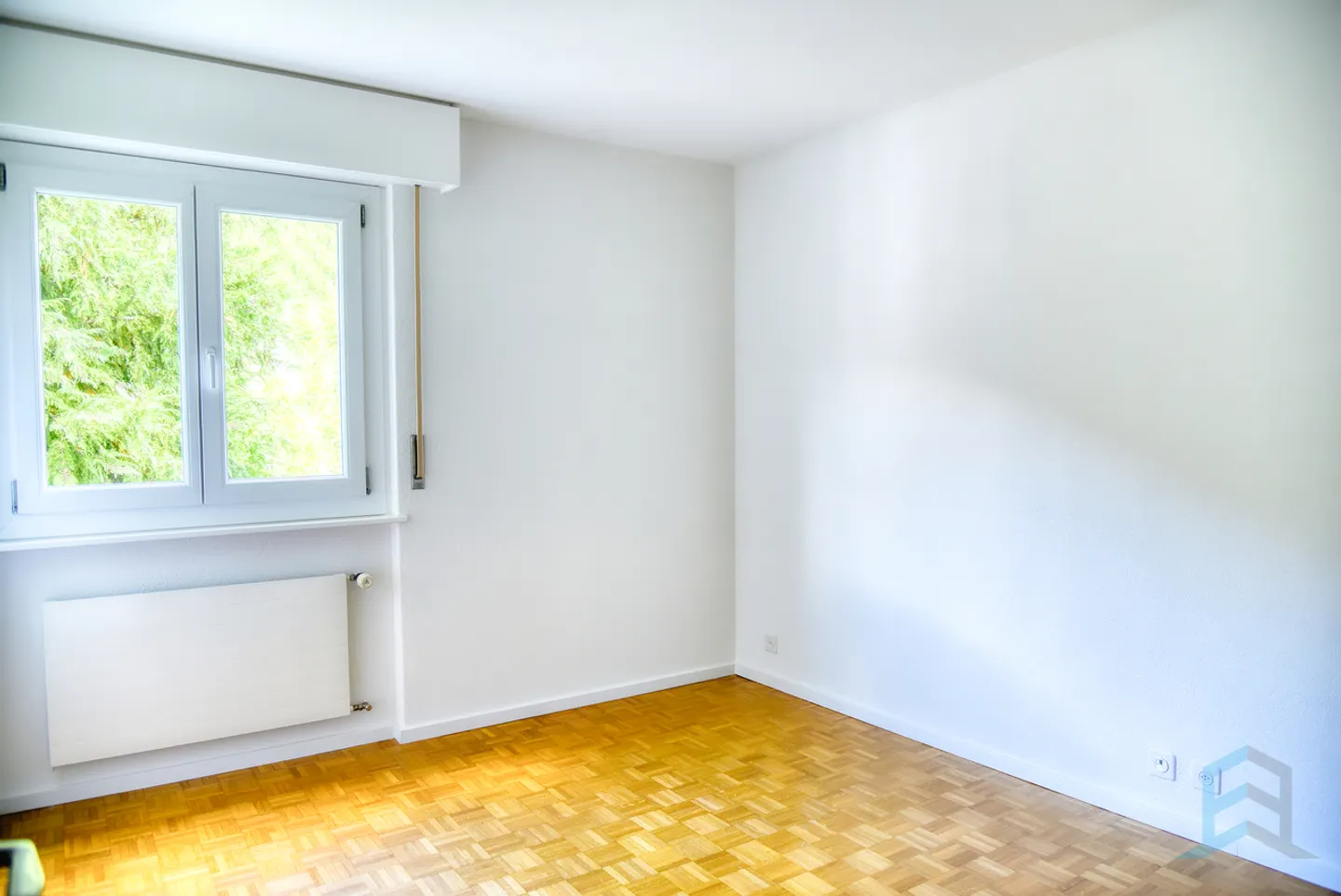 For Rent Spacious renovated 4 ½ room apartment with large balcony - Photo 6 of 14