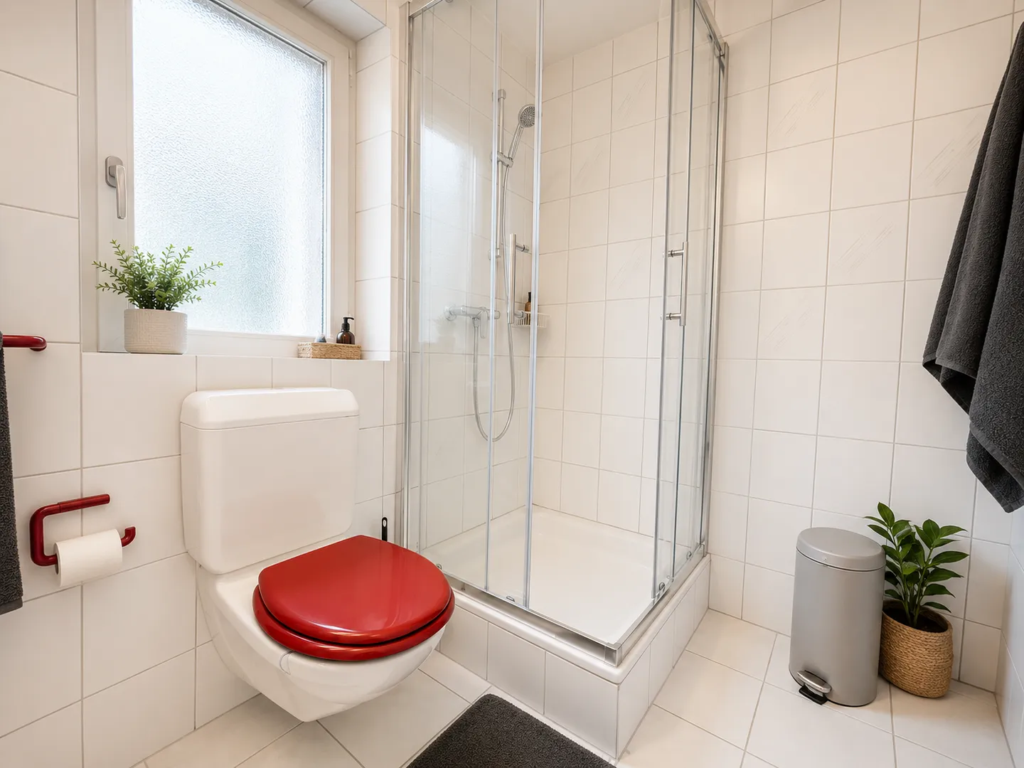 Bellissimo duplex con terrazza e camino nel cuore di Bourg du Landeron - Foto 1 di 1