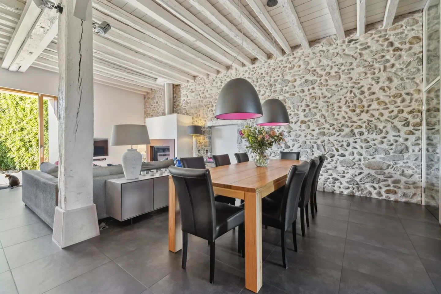 Casa a schiera in vendita - Foto 5 di 18