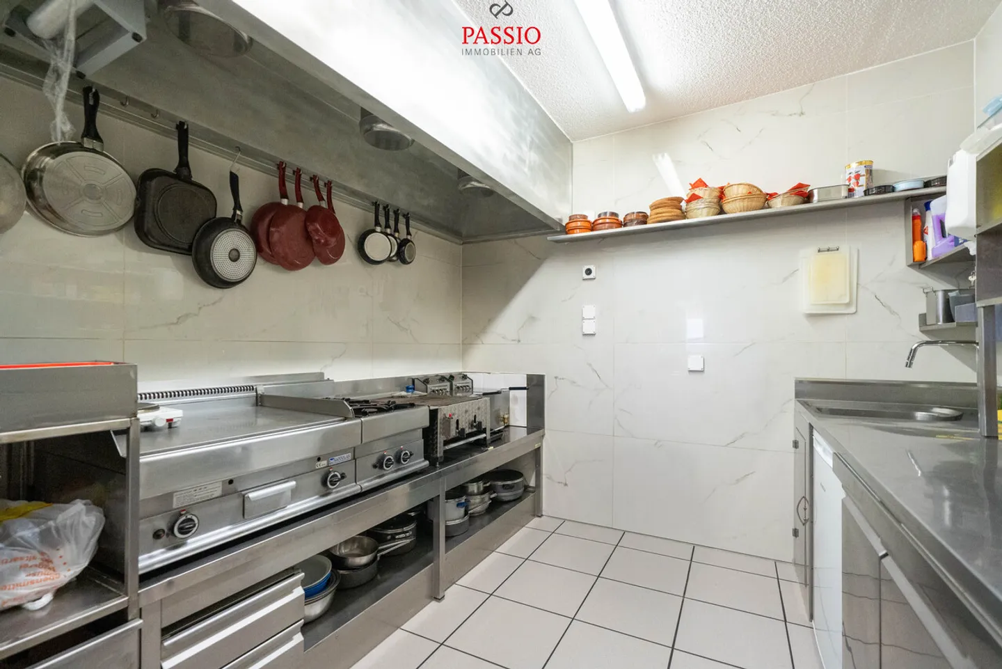 Propriété mixte à Olten - Photo 9 sur 34