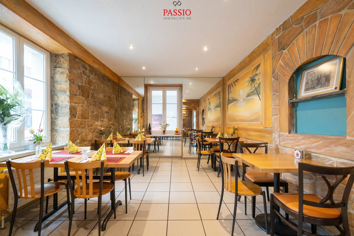 Propriété mixte à Olten - Photo 10 sur 34