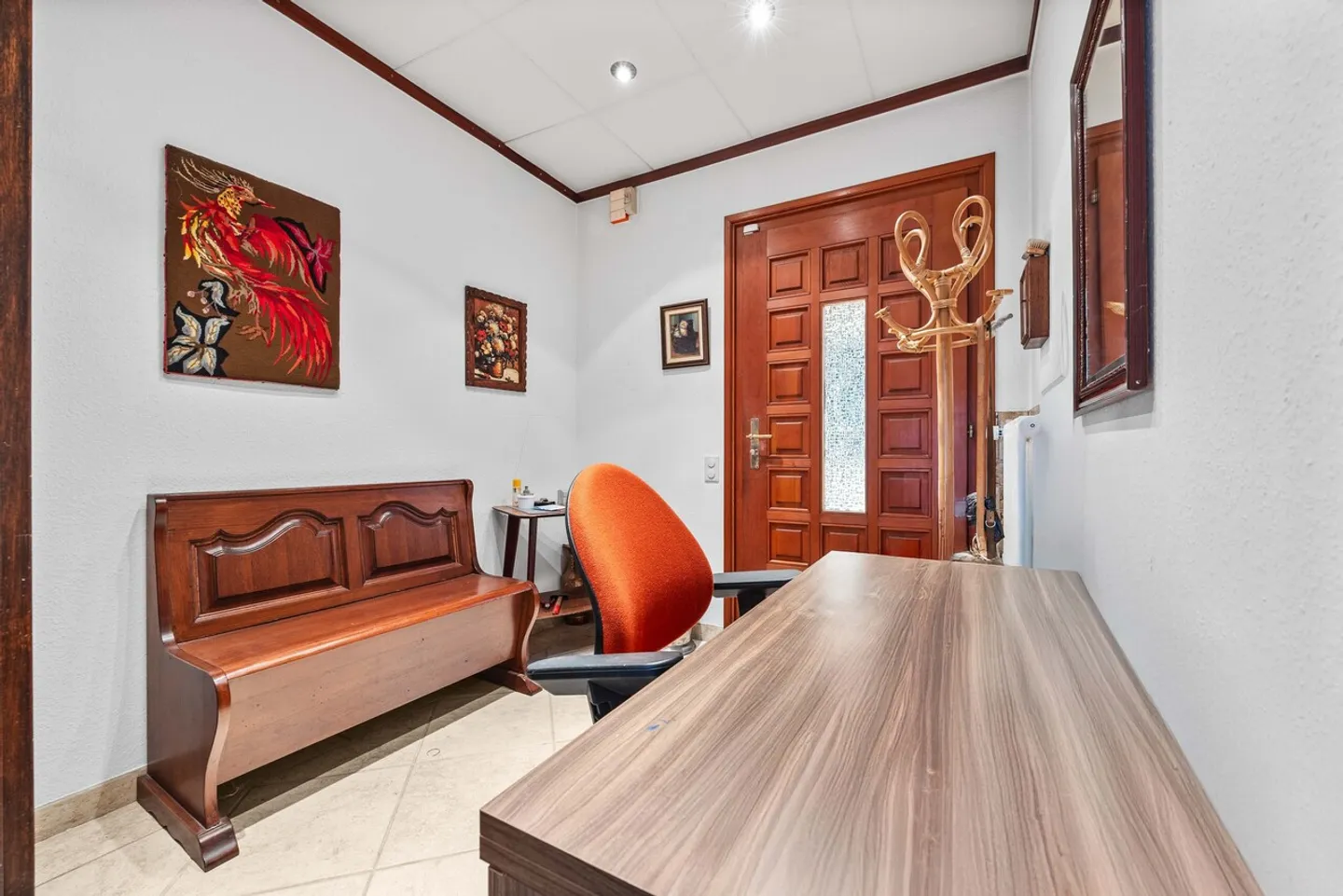 Große Villa mit zwei Wohneinheiten - Foto 12 von 13