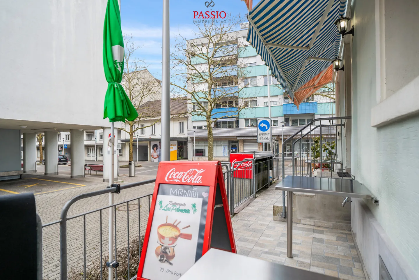 Propriété mixte à Olten - Photo 11 sur 34