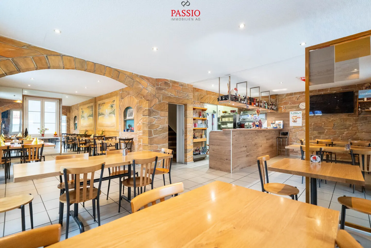 Propriété mixte à Olten - Photo 2 sur 34