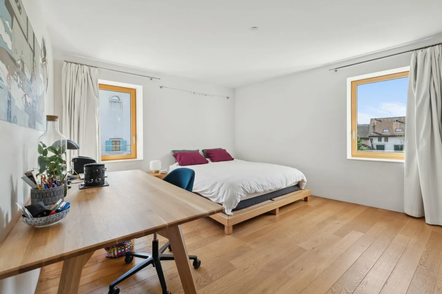 Casa a schiera in vendita - Foto 8 di 18