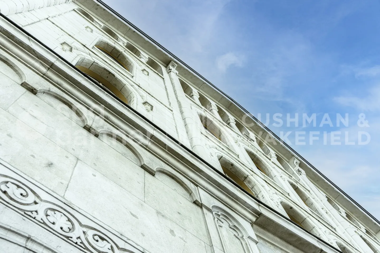 Edificio per uffici Corraterie 2 - Foto 5 di 12