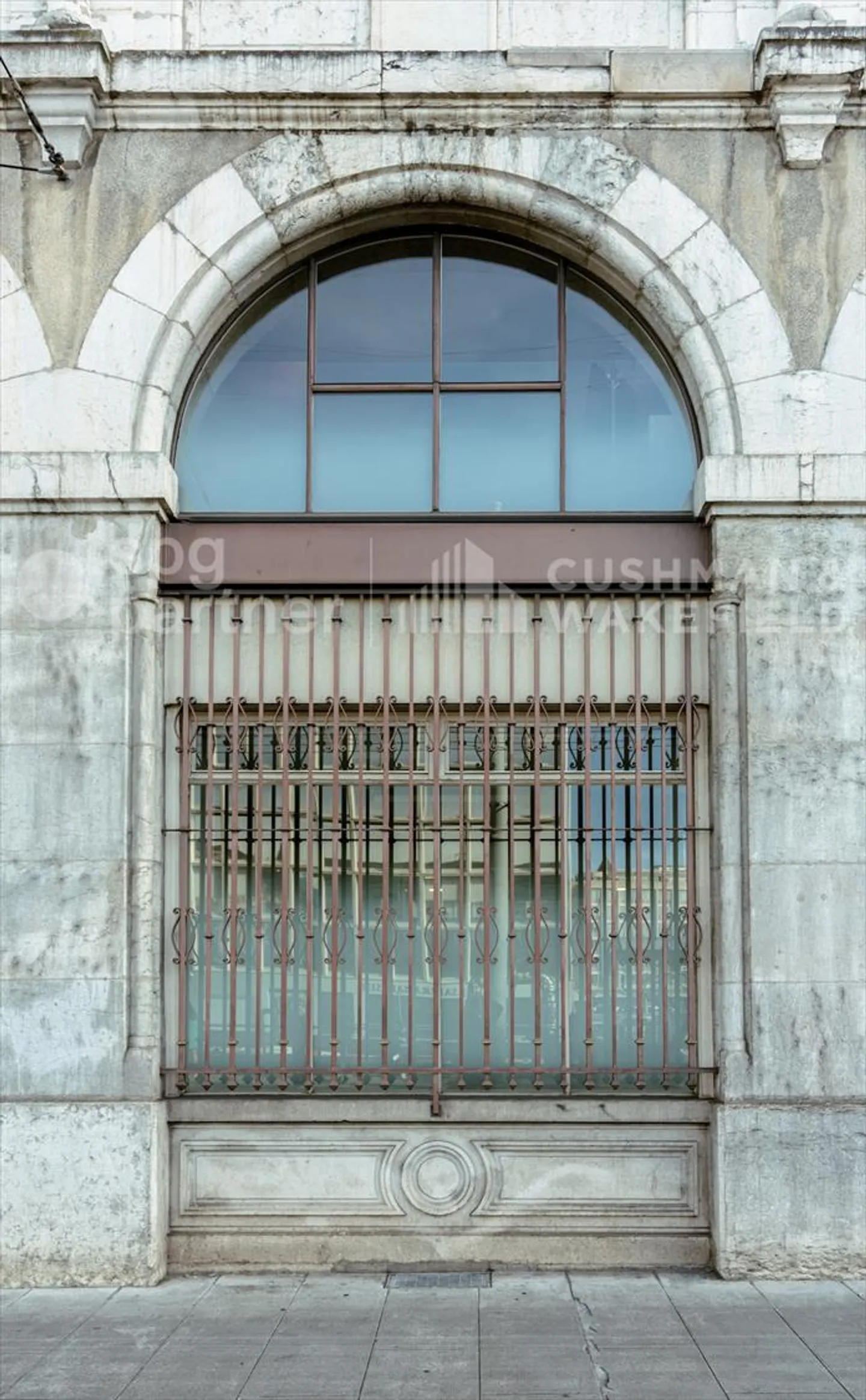 Edificio per uffici Corraterie 2 - Foto 7 di 12