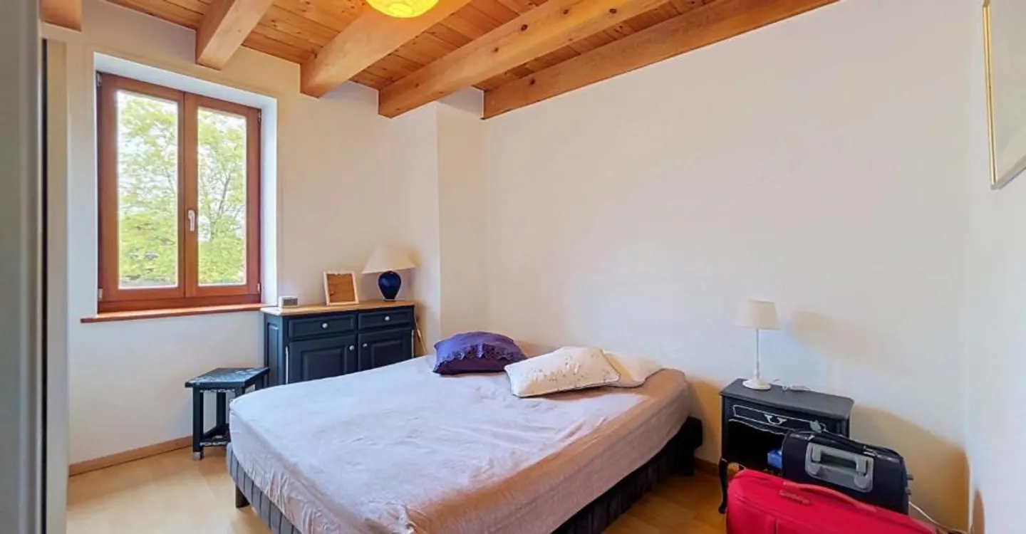 Superbe Maison 3 chambres jardin à Bardonnex - Foto 5 von 10