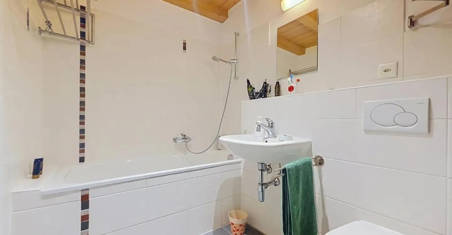 Superbe Maison 3 chambres jardin à Bardonnex - Foto 6 von 10