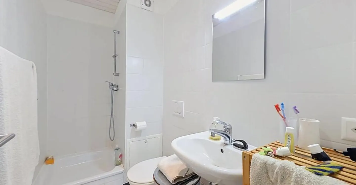 Superbe Maison 3 chambres jardin à Bardonnex - Foto 7 von 10