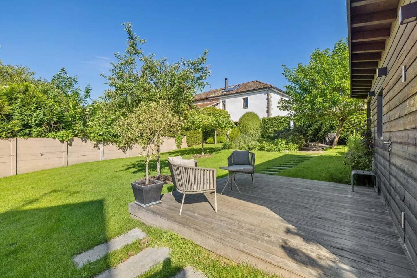 Casa a schiera in vendita - Foto 15 di 18