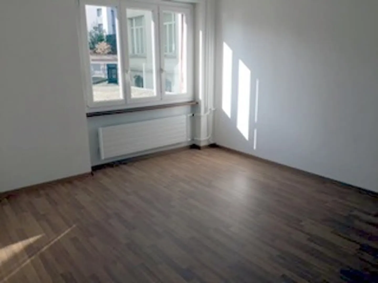 In affitto, 2 stanze, Attico 20, La Chaux-de-Fonds - Foto 3 di 5