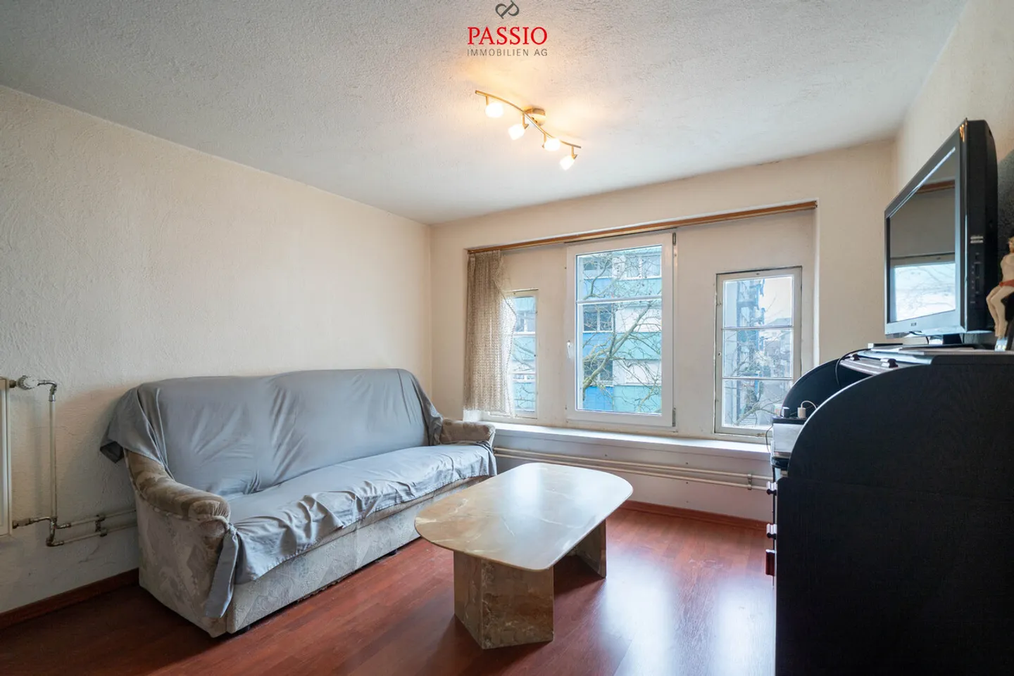 Propriété mixte à Olten - Photo 26 sur 34