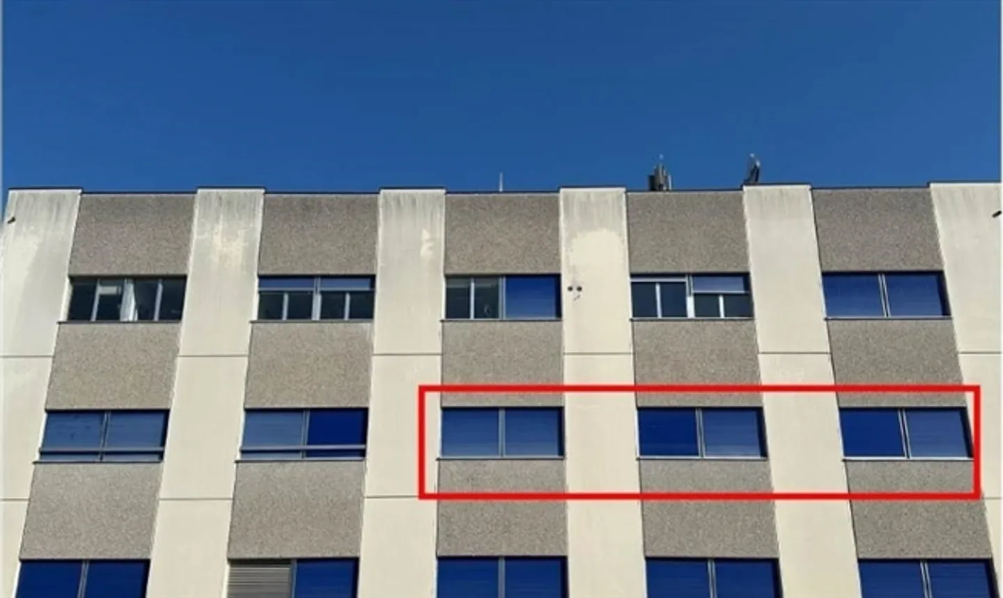 «Dépôt» - Foto 3 di 6