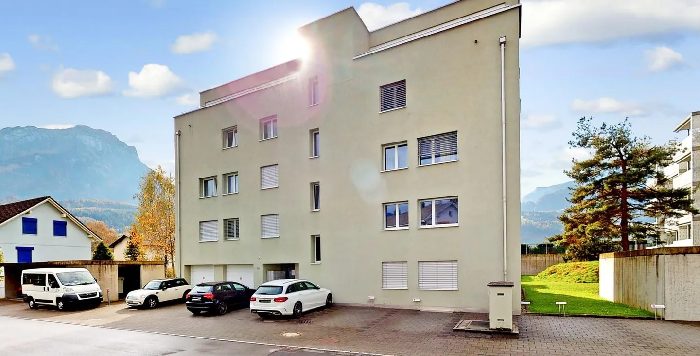 Brückenmatt 23 6440 Brunnen - Foto 1 von 7