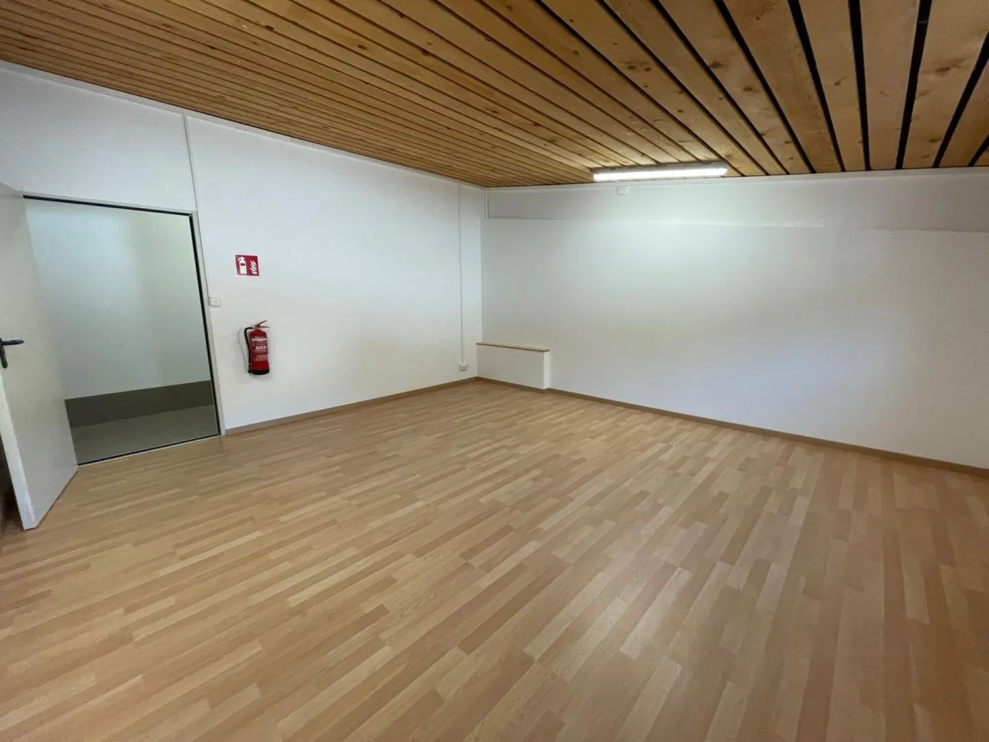 Amministrativo/Ufficio 25 m2 a Yverdon-les-Bains - Foto 1 di 2