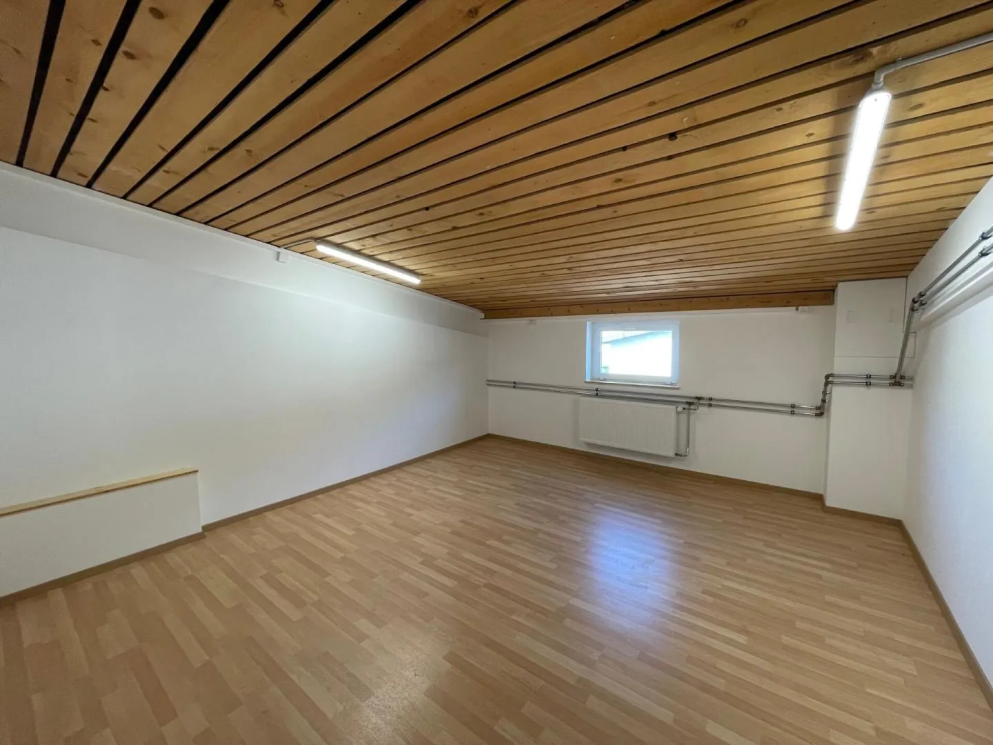 Amministrativo/Ufficio 25 m2 a Yverdon-les-Bains - Foto 2 di 2
