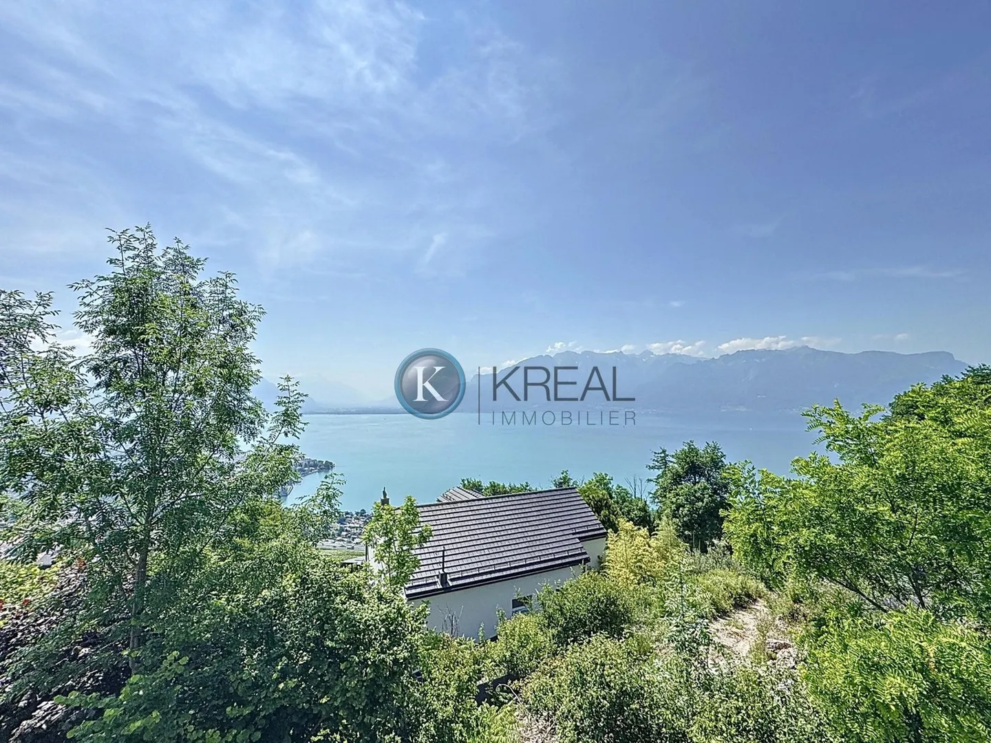 Propriété extraordinaire - Vue panoramique et équipements de haute qualité - Photo 10 sur 13