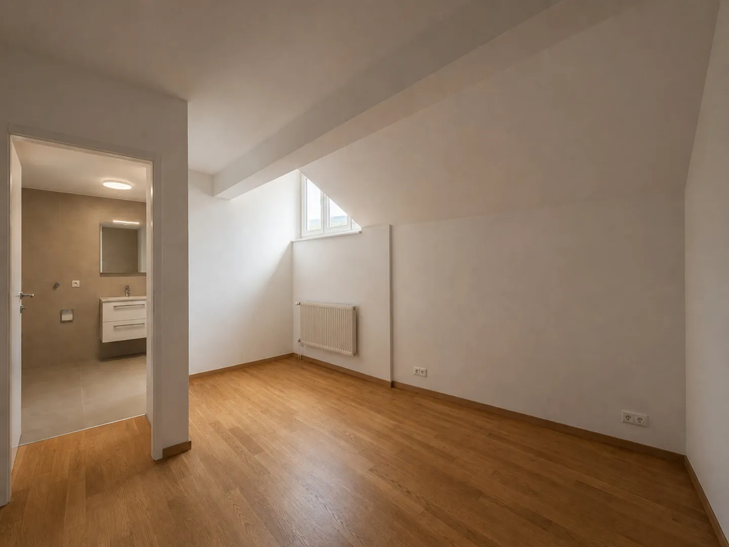 Wunderschöne 4-Zimmer-Wohnung im Herzen von Corsier-sur-Vevey - Foto 4 von 6