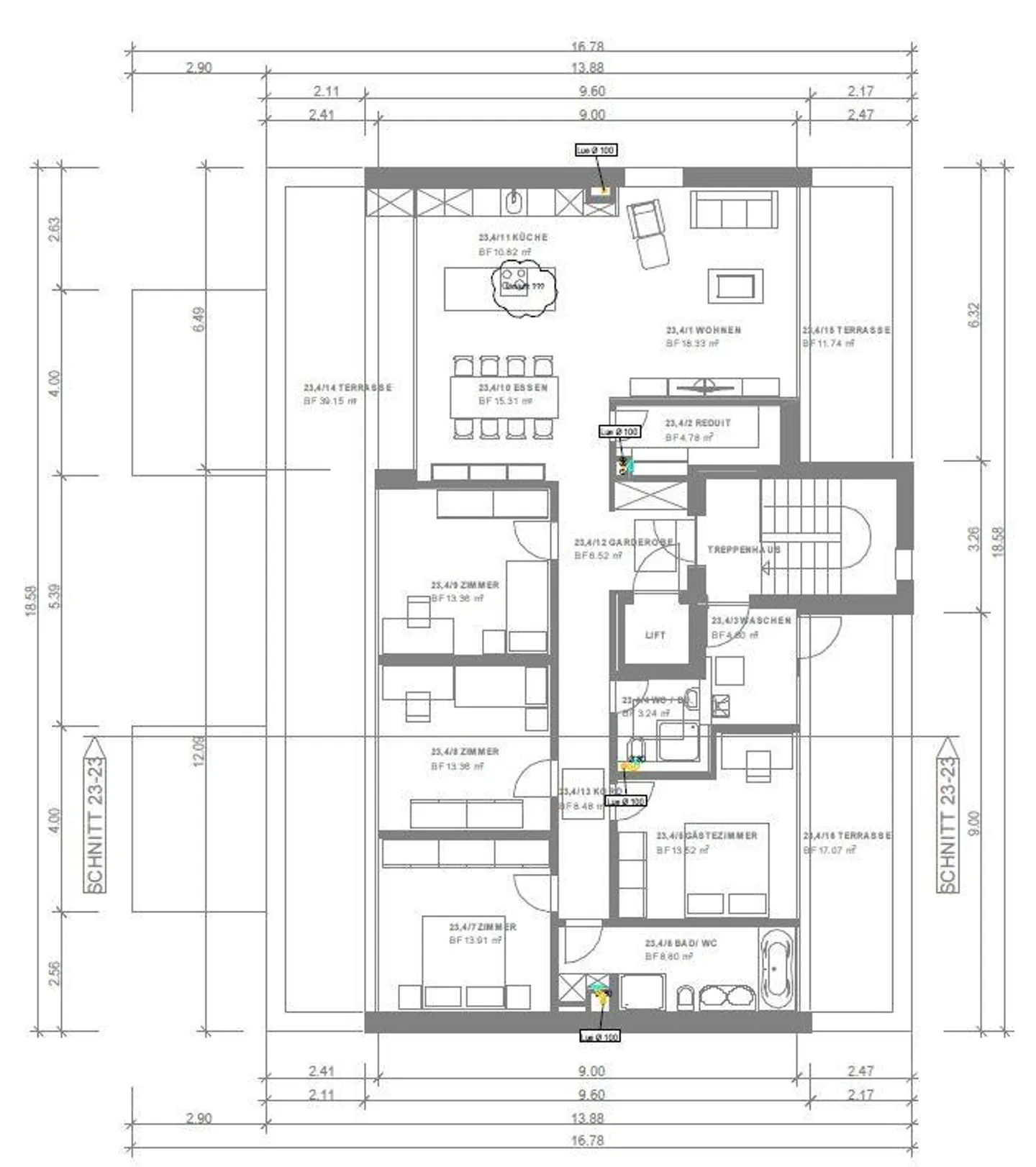 Brückenmatt 23 6440 Brunnen - Foto 7 von 7