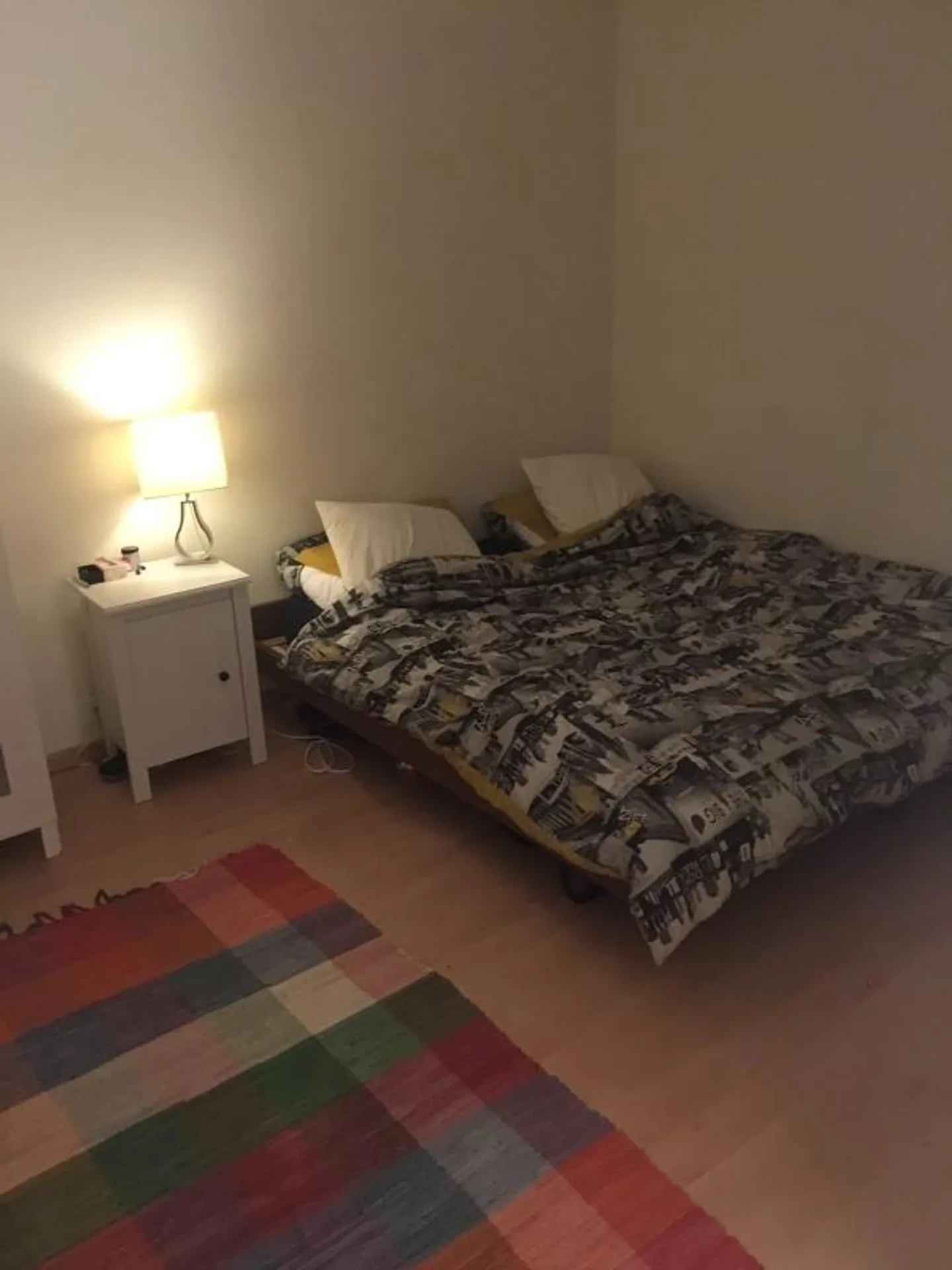 «Studio» - Photo 1 sur 5