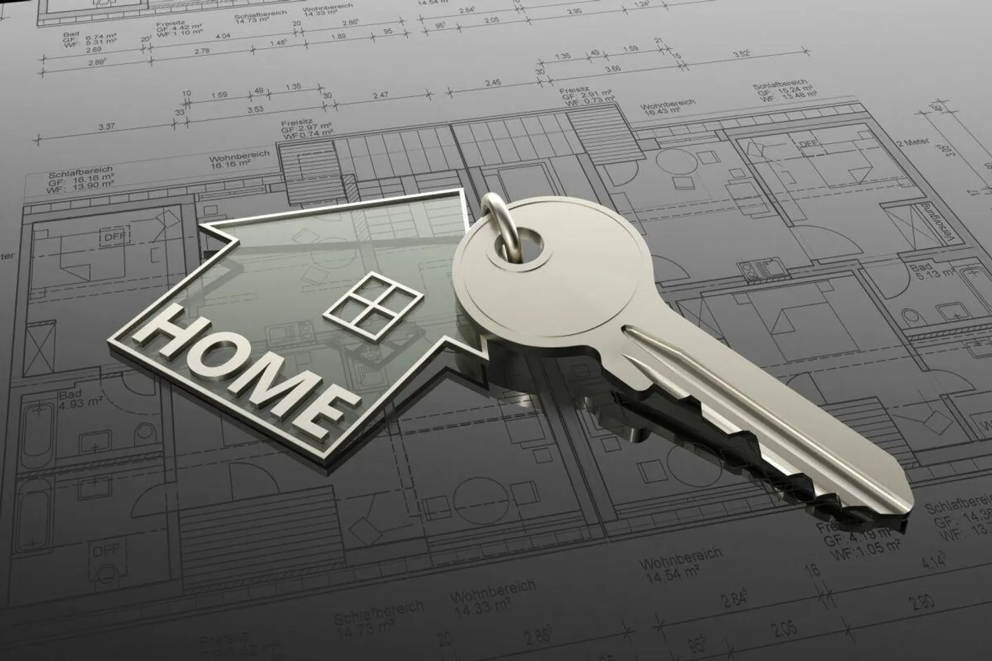 ANNUNCIO DI VENDITA: Casa unifamiliare di 4,5 stanze a Rapperswil-Jona - Foto 1 di 1