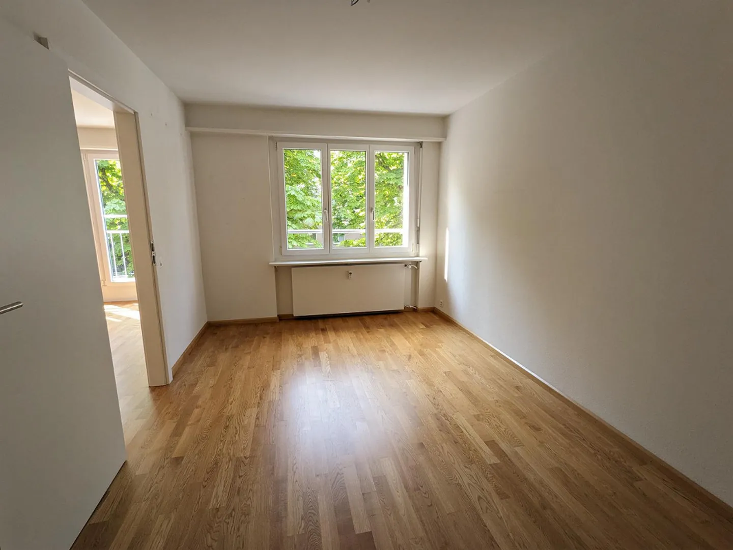 Attraktive 2-ZWG (2.OG mit Lift) nähe Kannefeldpark - Foto 2 von 8