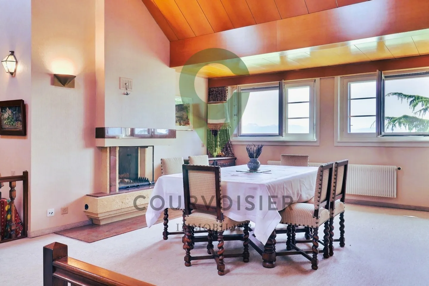 Appartamento in vendita - Foto 2 di 7