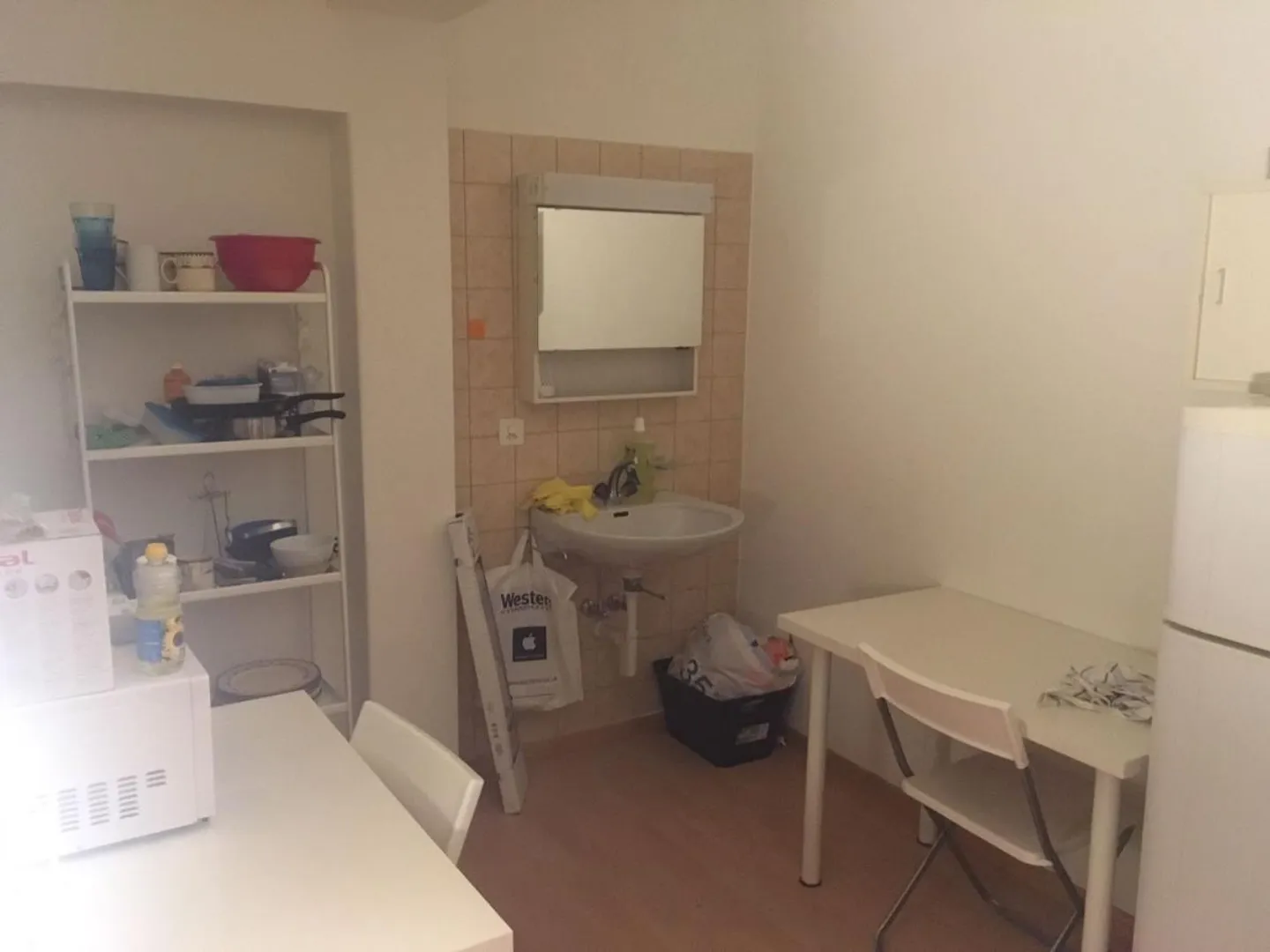 «Studio» - Photo 2 sur 5