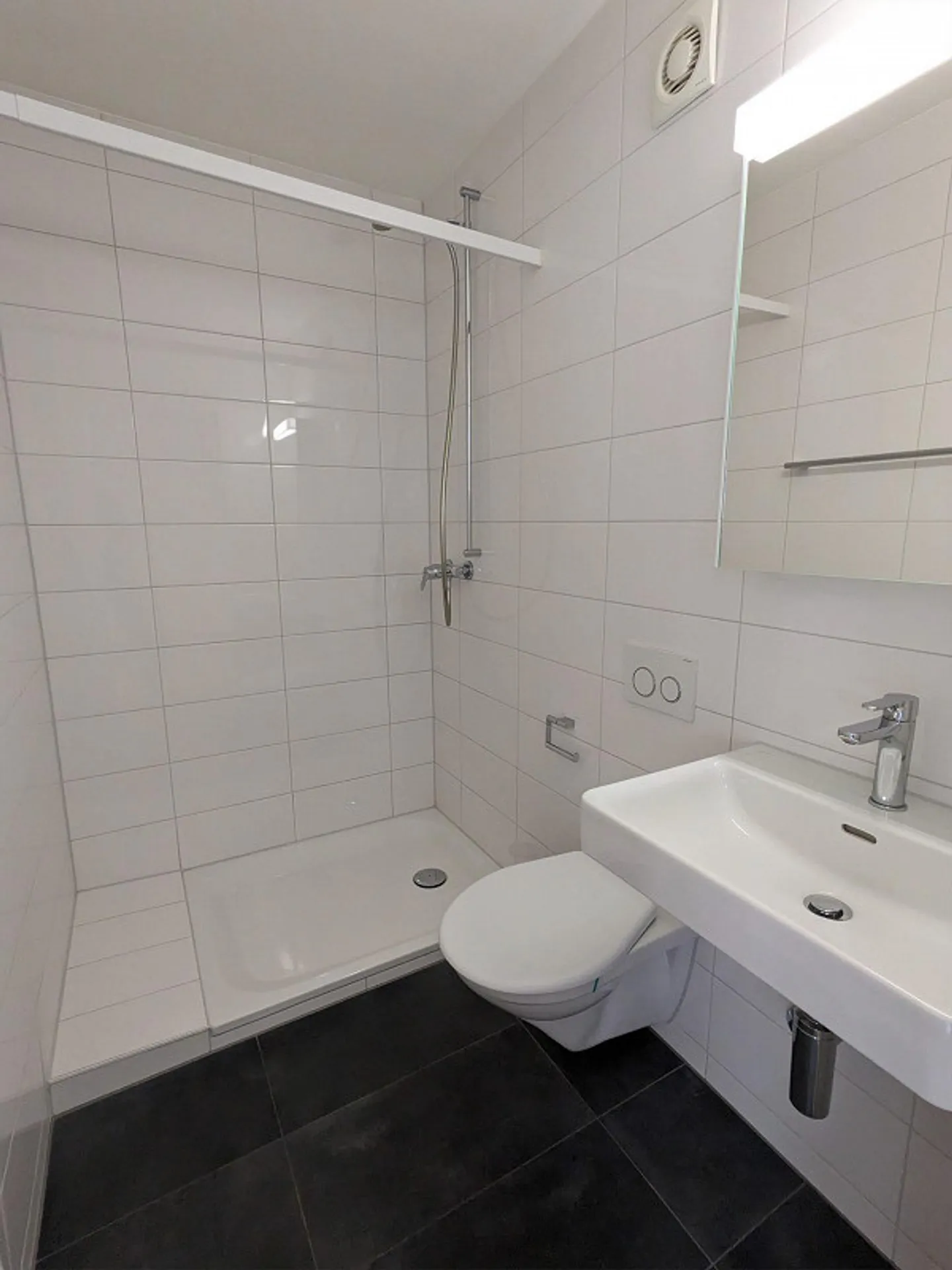 Attraktive 2-ZWG (2.OG mit Lift) nähe Kannefeldpark - Foto 6 von 8