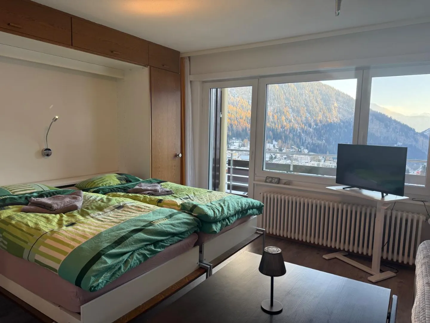 2 Room Apartment - Photo 3 of 5