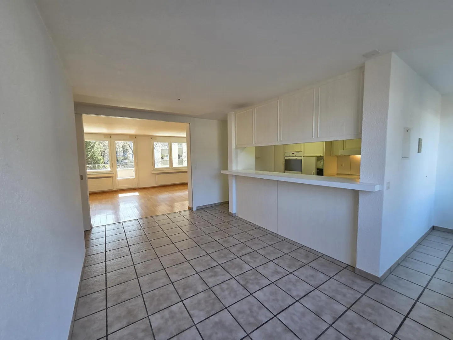 Vivere generosamente nel quartiere Lacuna - nessun diritto di costruzione - Foto 6 di 24