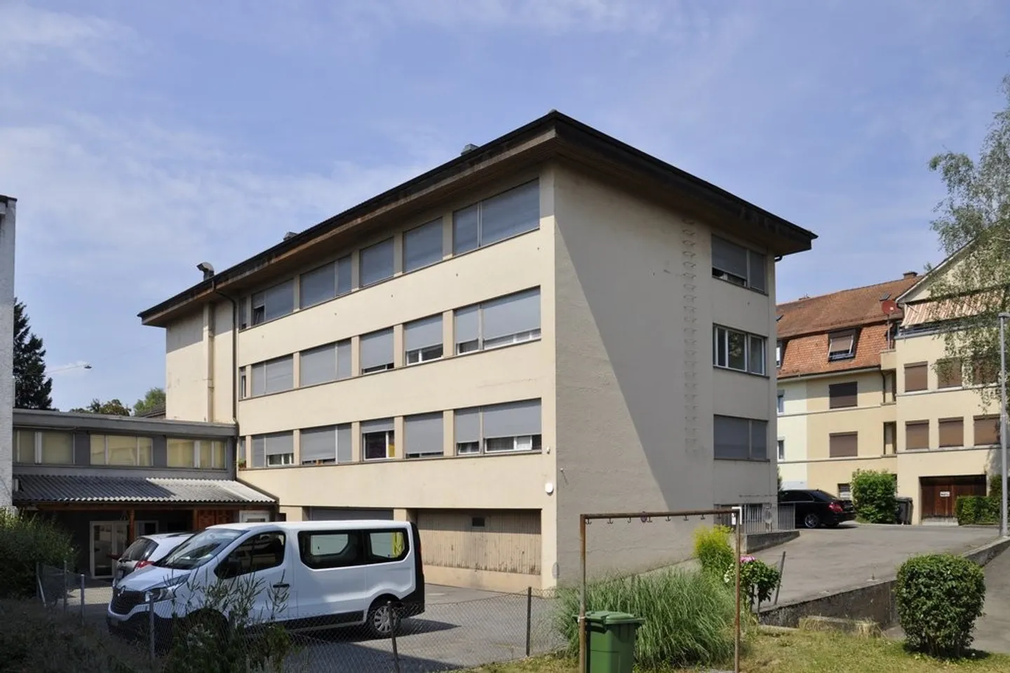 Charming Studio Apartment in Zurich - Photo 1 of 7