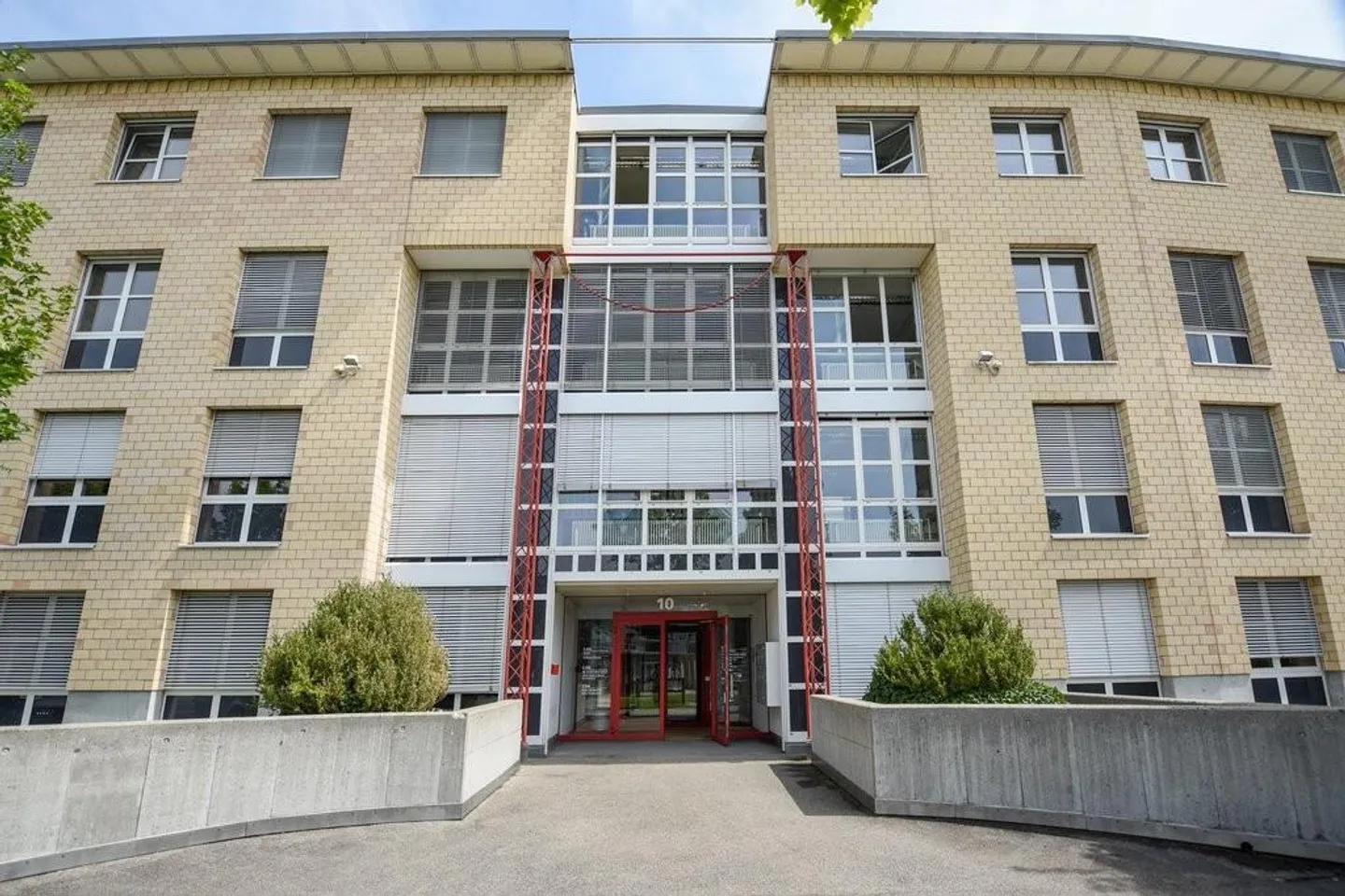 Parking Space - Photo 1 of 1