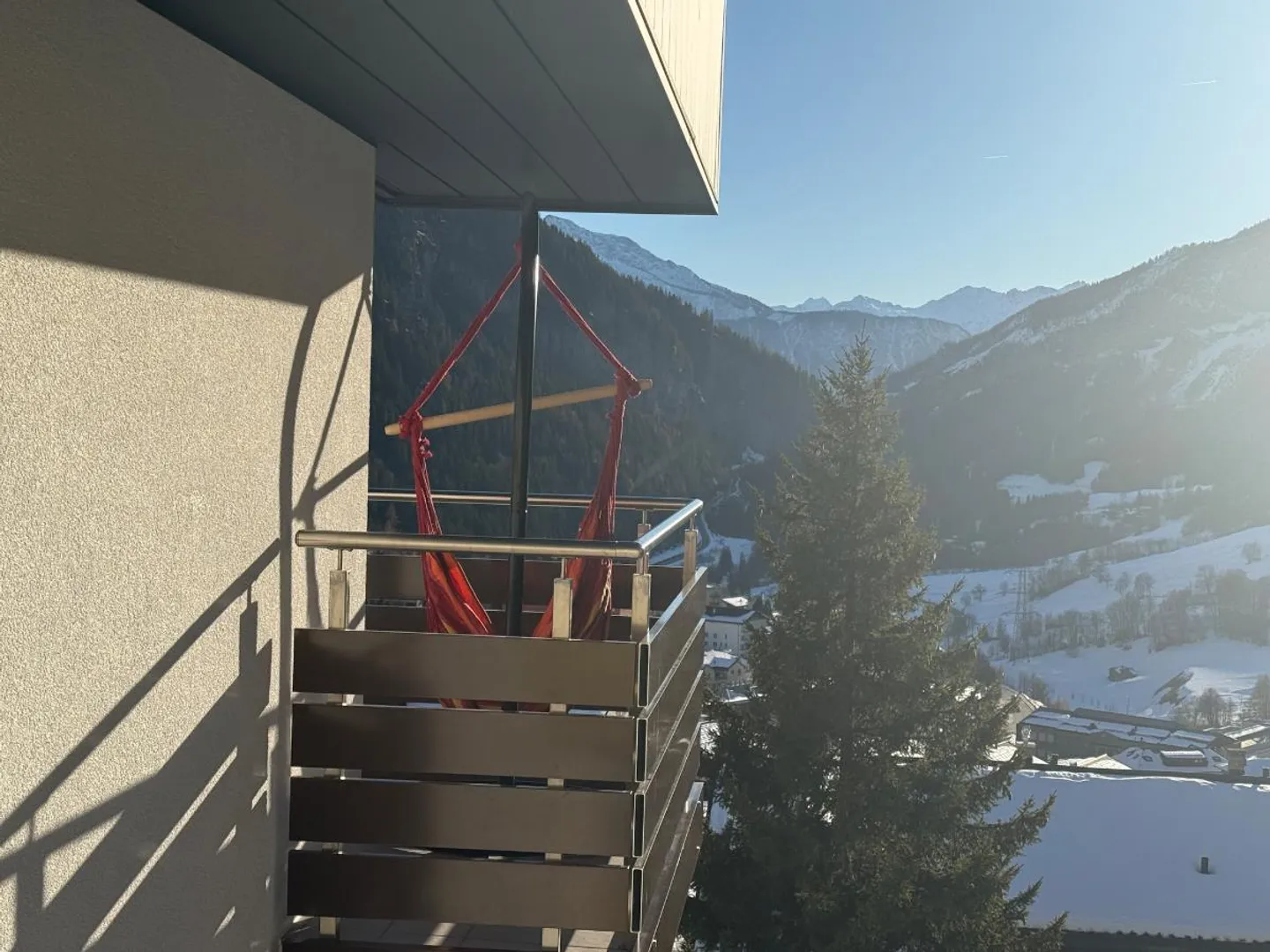 2 Room Apartment - Photo 5 of 5