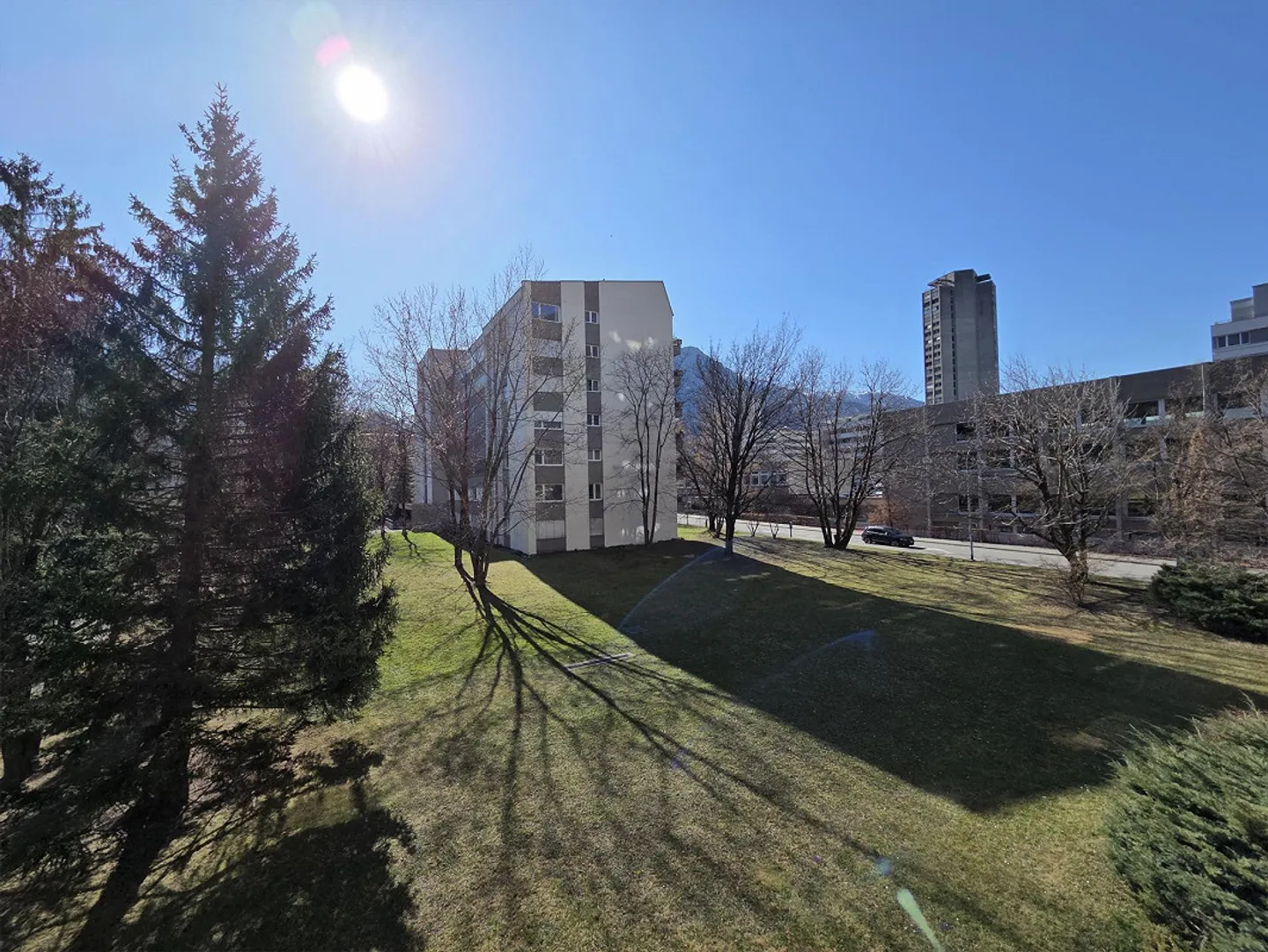 Vivere generosamente nel quartiere Lacuna - nessun diritto di costruzione - Foto 10 di 24