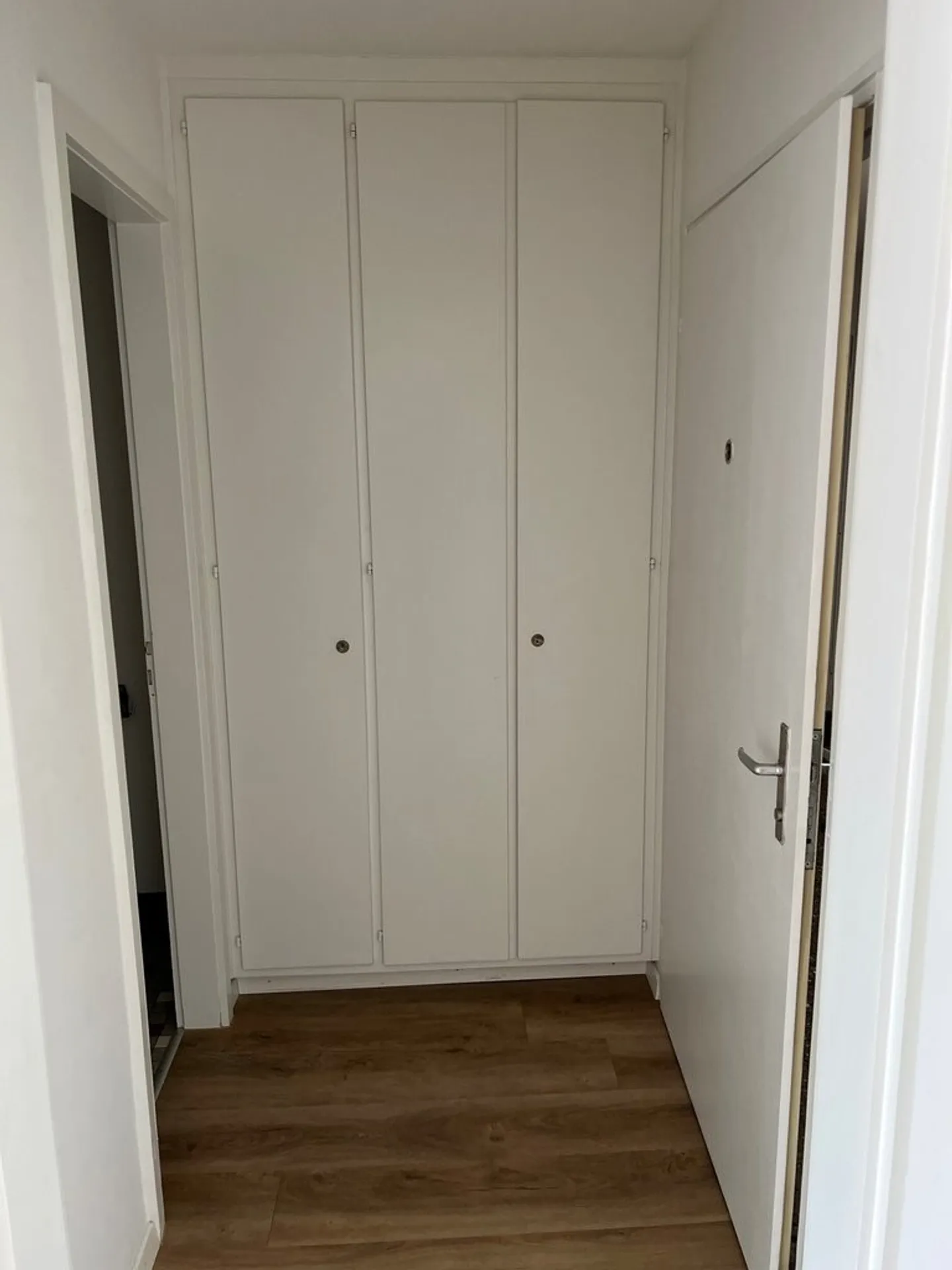 Charming Studio Apartment in Zurich - Photo 7 of 7