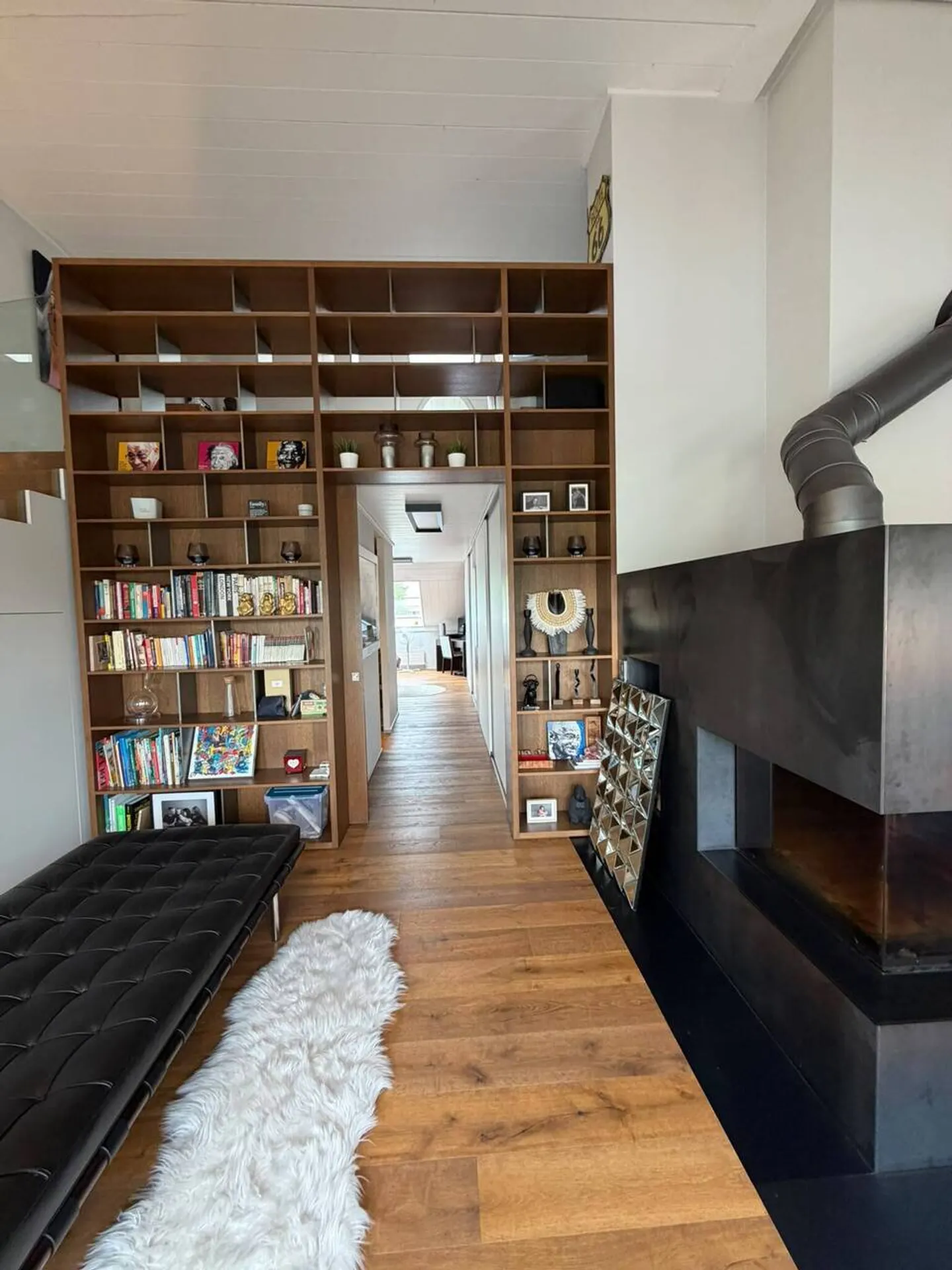 Luxury Duplex Penthouse in 4 Fontaines - Photo 5 of 19